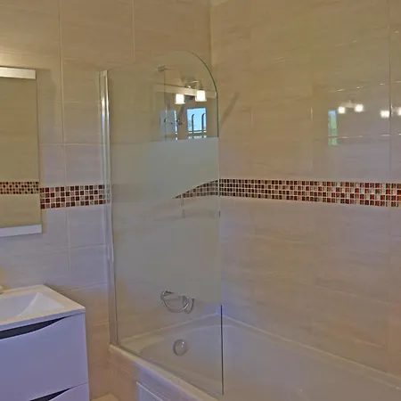 Super Cannes Avec Vue Villa Vallauris