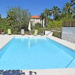 Super Cannes Avec Vue Villa Vallauris