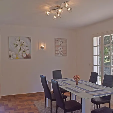 Villa Super Cannes Avec Vue