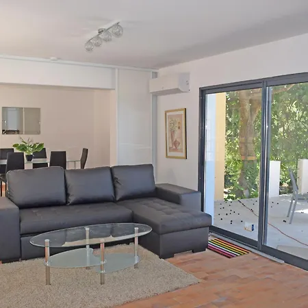 Super Cannes Avec Vue Villa Vallauris