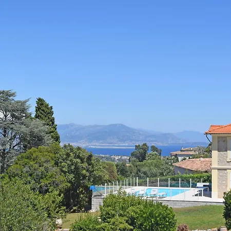 Super Cannes Avec Vue * Vallauris